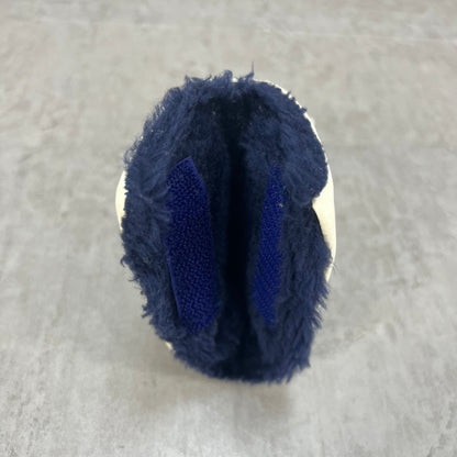 パーリーゲイツ　ゴルフクラブ用ヘッドカバー　パター　ピン型　ホワイト　白　レザー　うさぎ　PEARLY GATAS