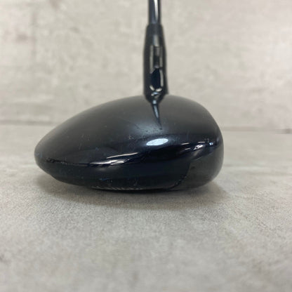 キャロウェイ　ビッグバーサアルファ　メンズゴルフ　3W　6S　右利き用　フェアウェイウッド　Callaway　BIG　BERTHA　ALPHA