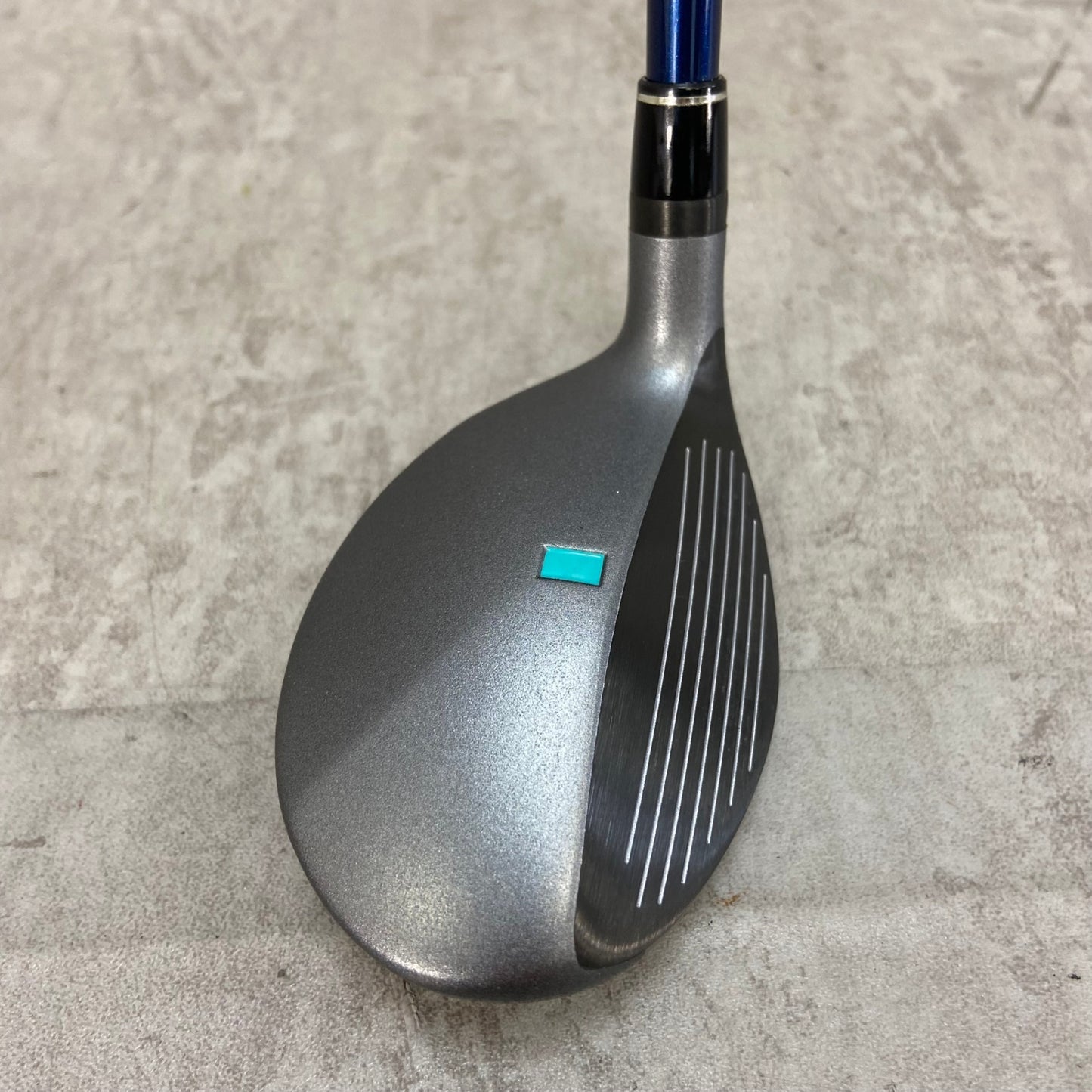 プロギア　Q33 レディースゴルフ　ユーティリティ　L 右利き用　UT　PRGR