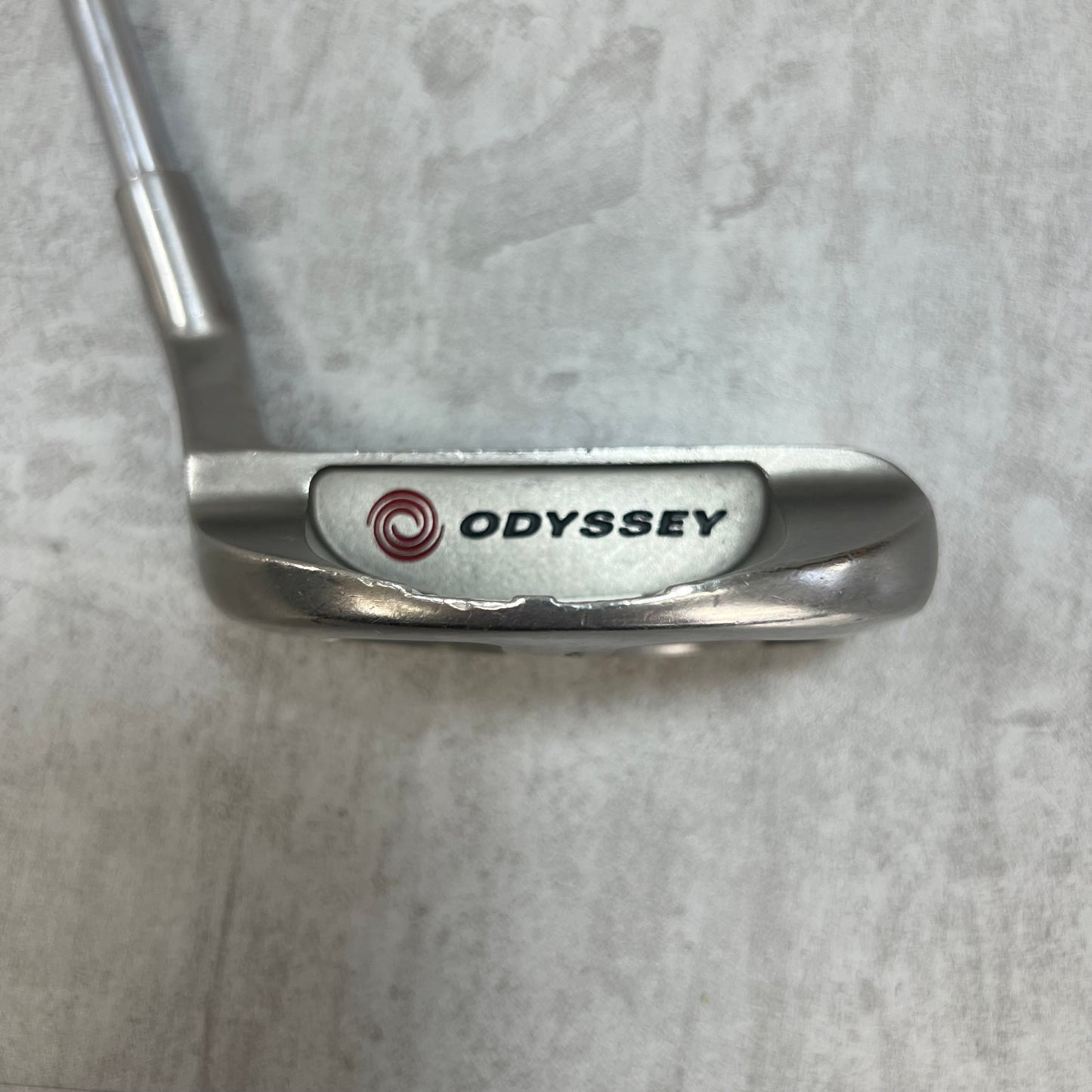 オデッセイ　マークスマン　XーACT メンズゴルフ　チッパー　右利き用　ODYSSEY　MARXMAN　ウェッジ
