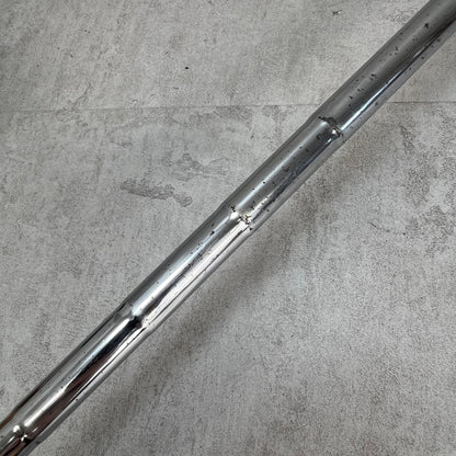 マグレガー　ボビーグレース　メンズゴルフ　パター　ネオマレット　右利き　約34インチ　MacGregor　BOBBY GRACE