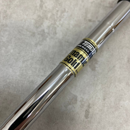 東邦ゴルフ プロトタイプ メンズゴルフ ロブウェッジ LW 62° S200 右利き用 DynamicGold TEAM TOHO PROTOTYPE