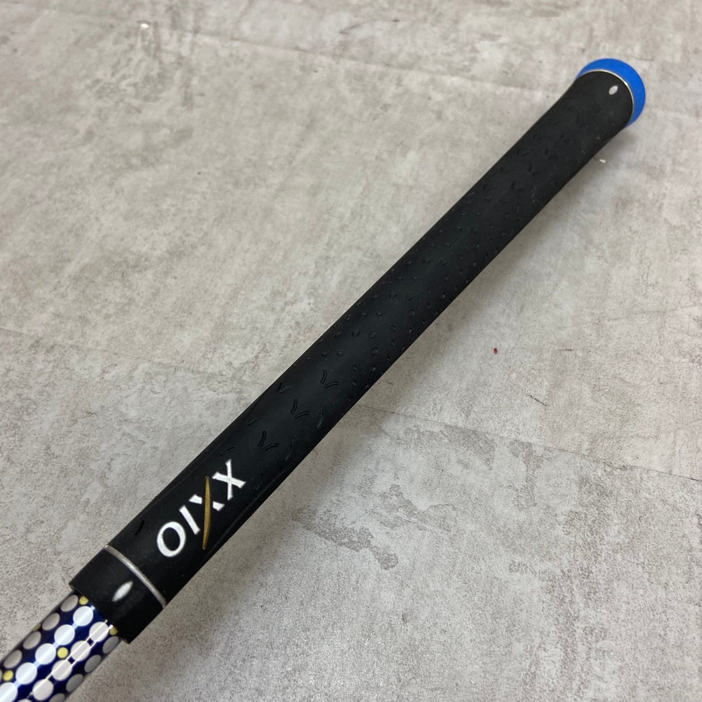 ゼクシオ　9代目　MP900　レディースゴルフ　5W　L　右利き用　XXIO
