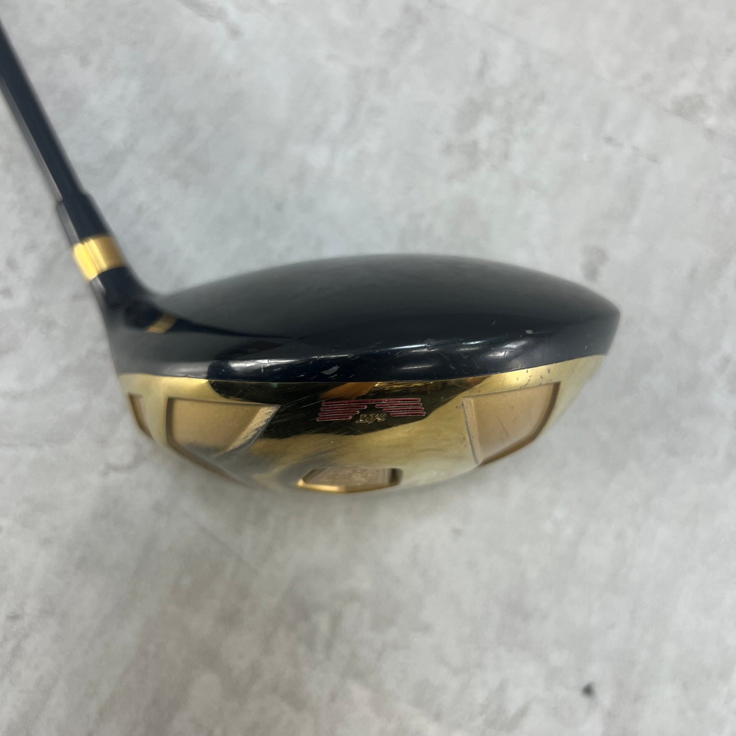 ジオテックゴルフ　クロト　ロイヤルエクセレンス　メンズゴルフ　ドライバー　DR　47インチ　10.5°　D-7　R　右利き　QUELOT ROYAL EXCELLENCE