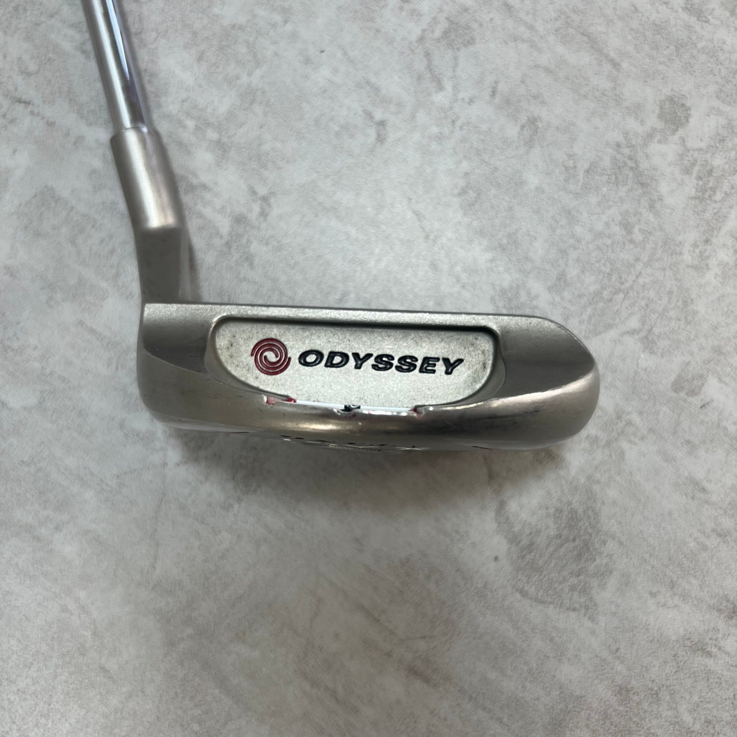オデッセイ　XーACT　TANK　メンズゴルフ　チッパー　右利き用　ODYSSEY　ウェッジ