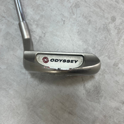 オデッセイ　XーACT　TANK　メンズゴルフ　チッパー　右利き用　ODYSSEY　ウェッジ