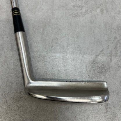 MacGregor　Jack Nicklaus　Muirfield　メンズゴルフ　L字パター　約35インチ　右利き用　マグレガー　ジャックニクラウス　ミュアフィールド