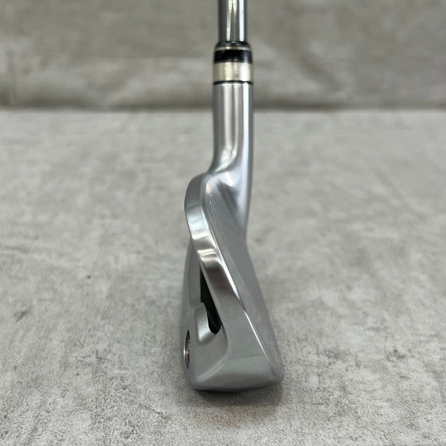 PRGR　プロギア　egg　FORGED　メンズゴルフ　7番アイアン　D-0　R　右利き用