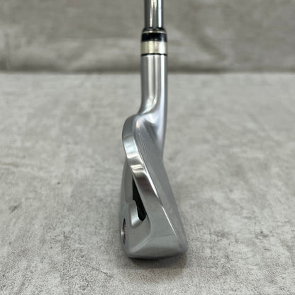 PRGR　プロギア　egg　FORGED　メンズゴルフ　7番アイアン　D-0　R　右利き用