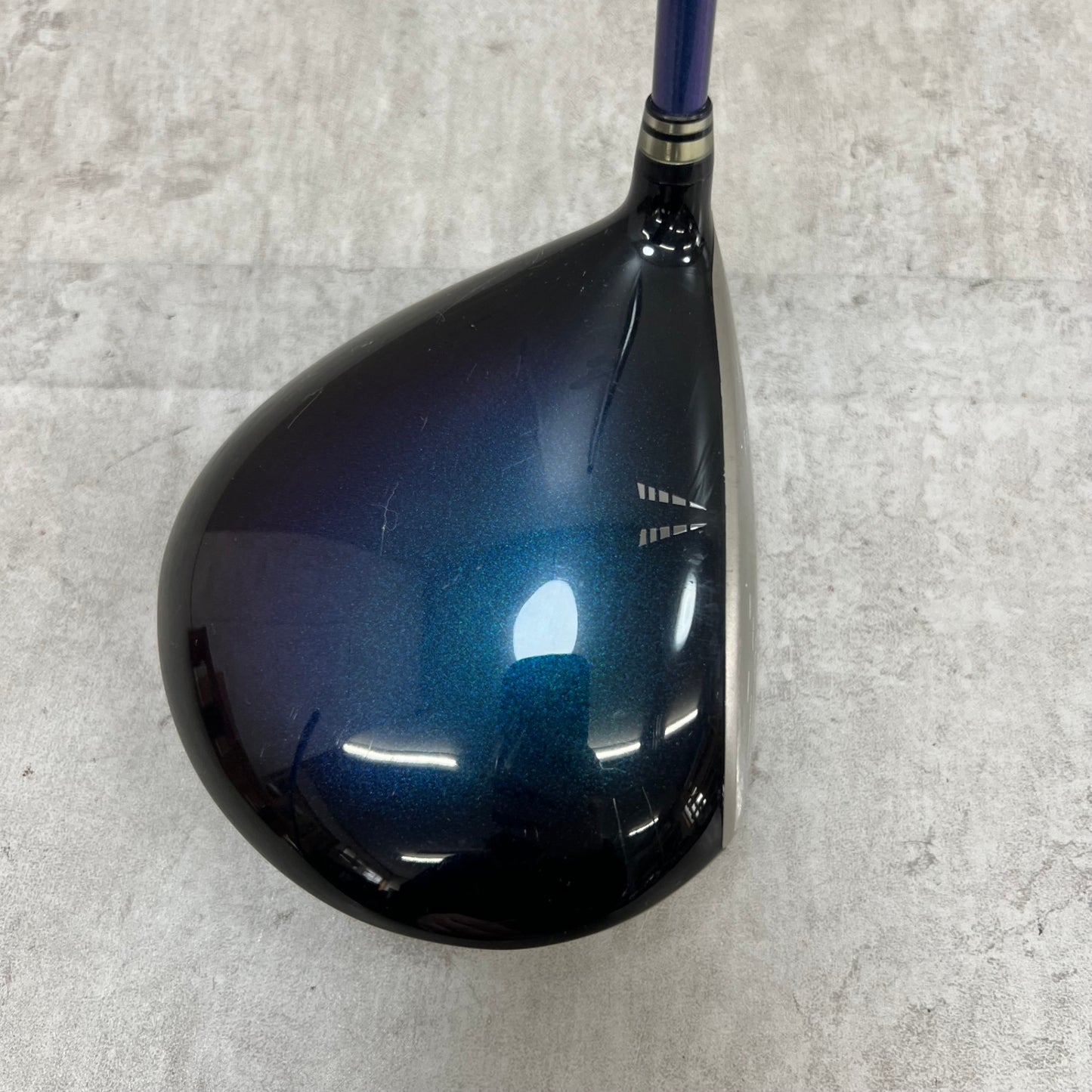 XXIO　ゼクシオ　8代目　MP800　メンズゴルフ　DR　ドライバー　1W　10.5°　D-3　R　右利き用