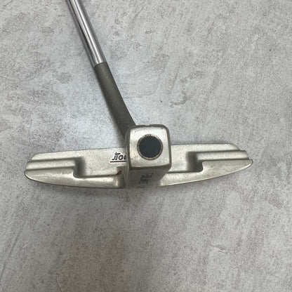 長尺　ツアーエッジ　T-BALANCE 02　メンズゴルフ　パター　右利き用　約42インチ　Tour Edge