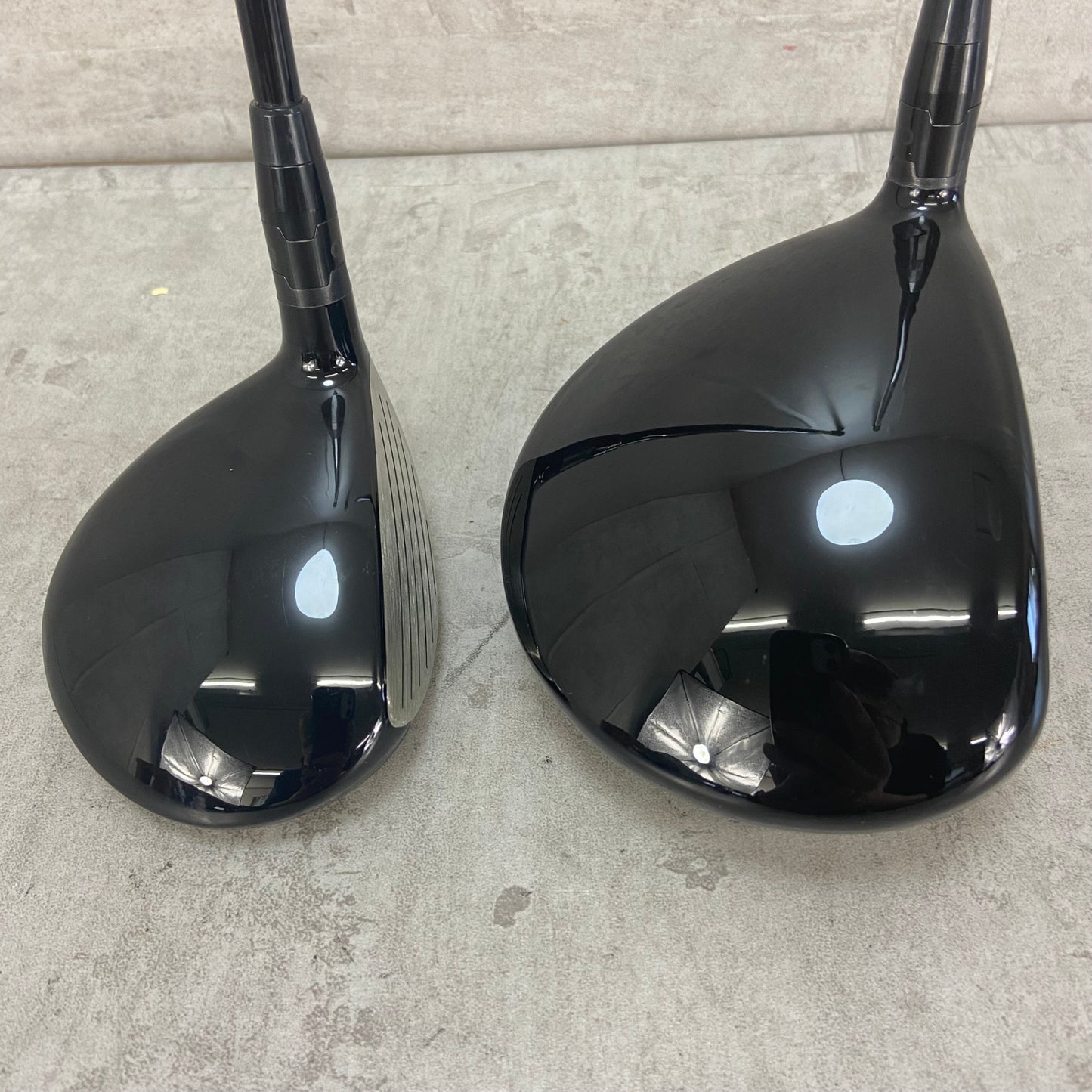 キャロウェイ　レーザーフィット　エクストリーム　メンズゴルフ　ウッドセット　2本　R 右利き用　Callaway　RAZR FIT XTREME