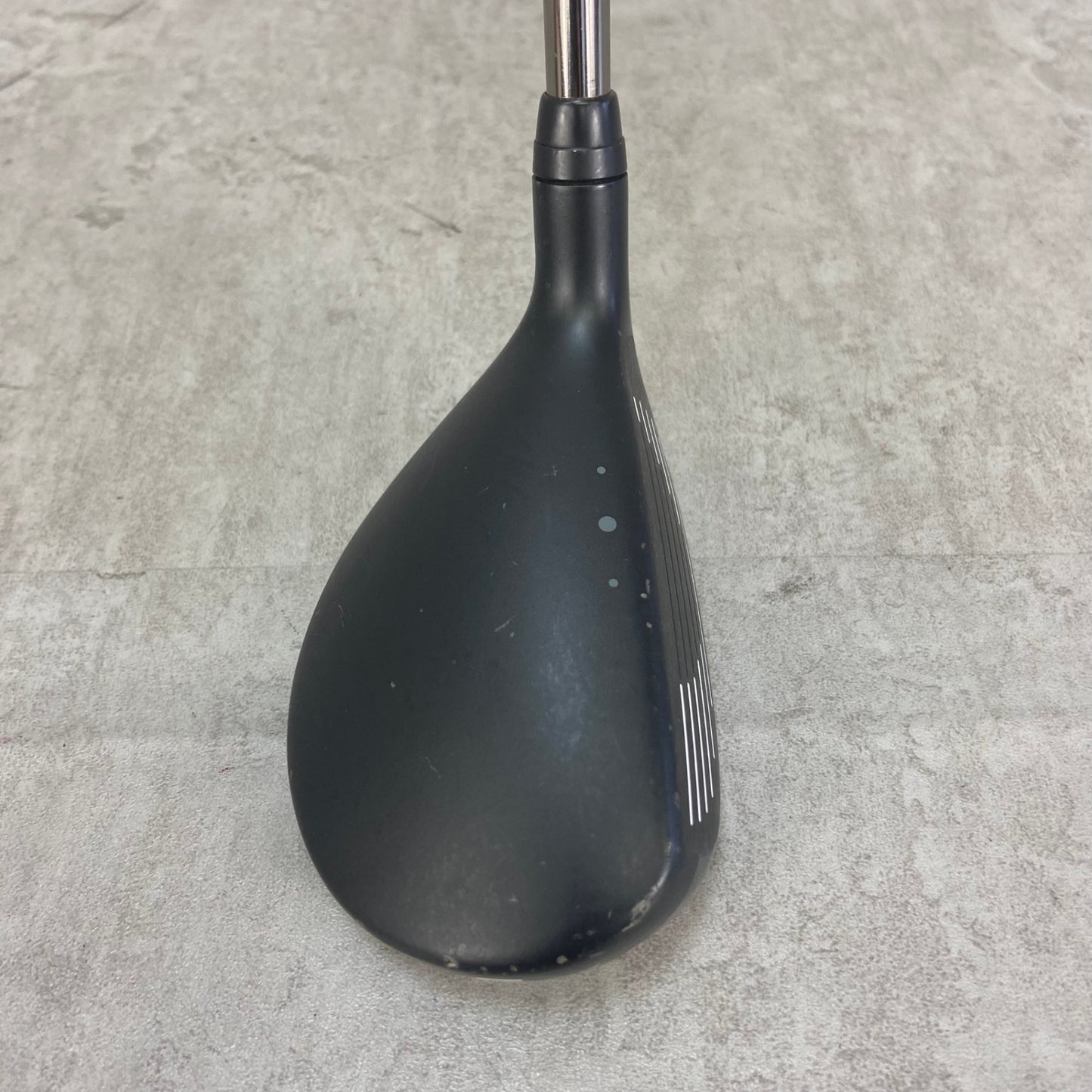 PING G425 メンズゴルフ　4U S 右利き用　ユーティリティ　ピン