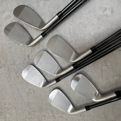 フィットウェイ　ダンロップ　メンズゴルフ クラブセット　11本　R　右利き用　Fitway　DUNLOP