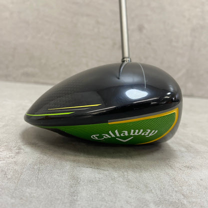キャロウェイ　エピックフラッシュスター　メンズゴルフ　ドライバー　SR　10.5°　右利き用　Callaway　EPIC FLASH STAR