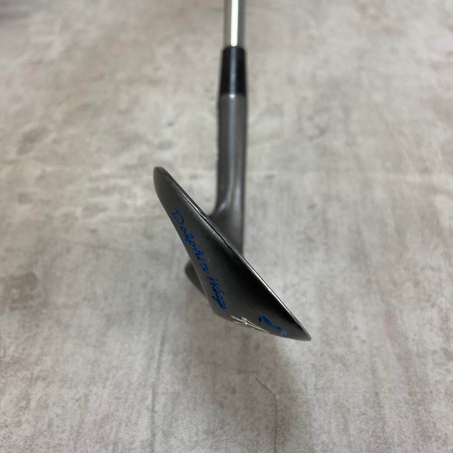 キャスコ　ドルフィンウェッジ　DW-113　メンズゴルフ　ピッチングウェッジ　PW　R　右利き用　Kasco　Dolphin Wedge