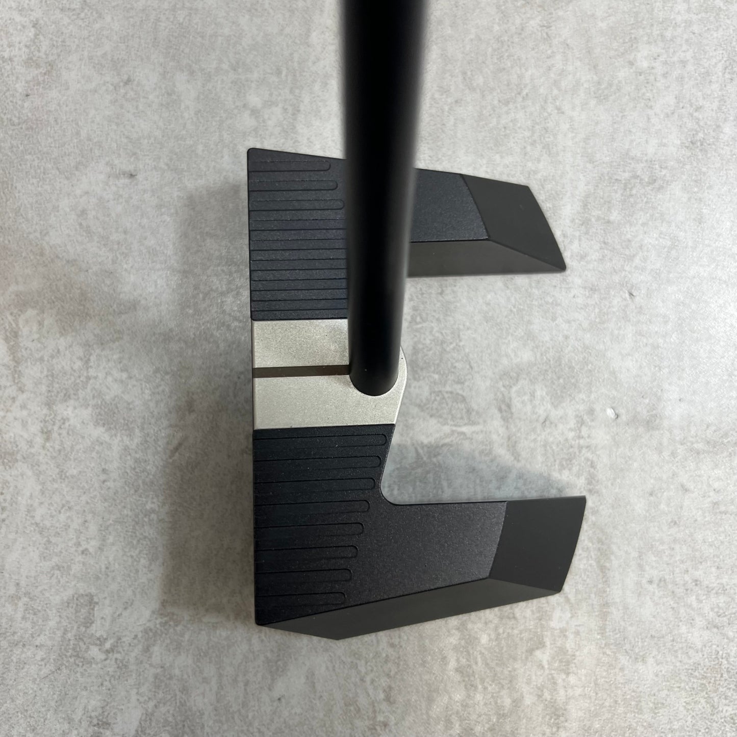 レフティ LAB GOLF ラブゴルフ MEZZ1 メッツ メンズゴルフ パター 左利き用 34インチ センターネック カーボン