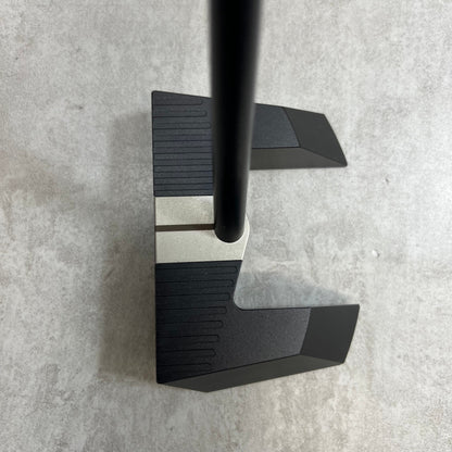 レフティ LAB GOLF ラブゴルフ MEZZ1 メッツ メンズゴルフ パター 左利き用 34インチ センターネック カーボン