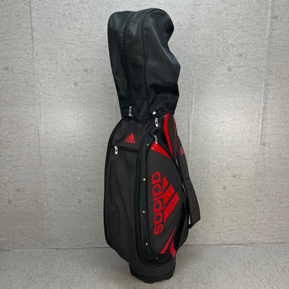 ミズノ　アディダス　メンズゴルフ　クラブセット　13本　SR　右利き用　Mizuno　adidas