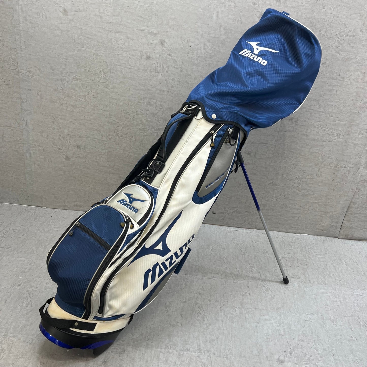 ヤマハ　ミズノ　メンズゴルフ　クラブセット　12本　R　右利き用　YAMAHA Mizuno