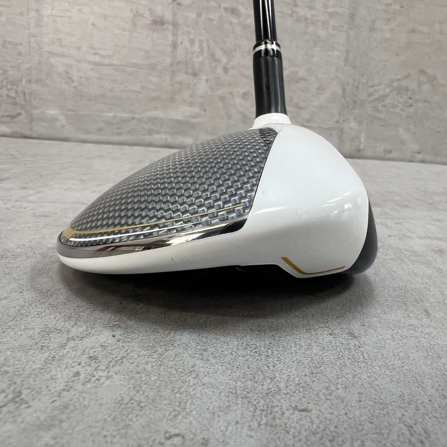 テーラーメイド　M グローレ　メンズゴルフ　5W R 右利き用　FW フェアウェイウッド　TaylorMade GLOIRE