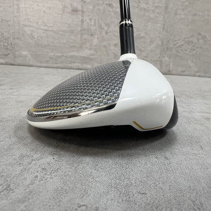 テーラーメイド　M グローレ　メンズゴルフ　5W R 右利き用　FW フェアウェイウッド　TaylorMade GLOIRE