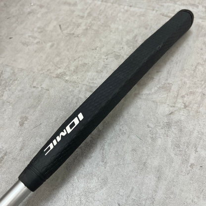 Acushnet アクシネット　BULLS EYE　ブルズアイ	メンズゴルフ　パター	ピン型　34インチ	右利き用