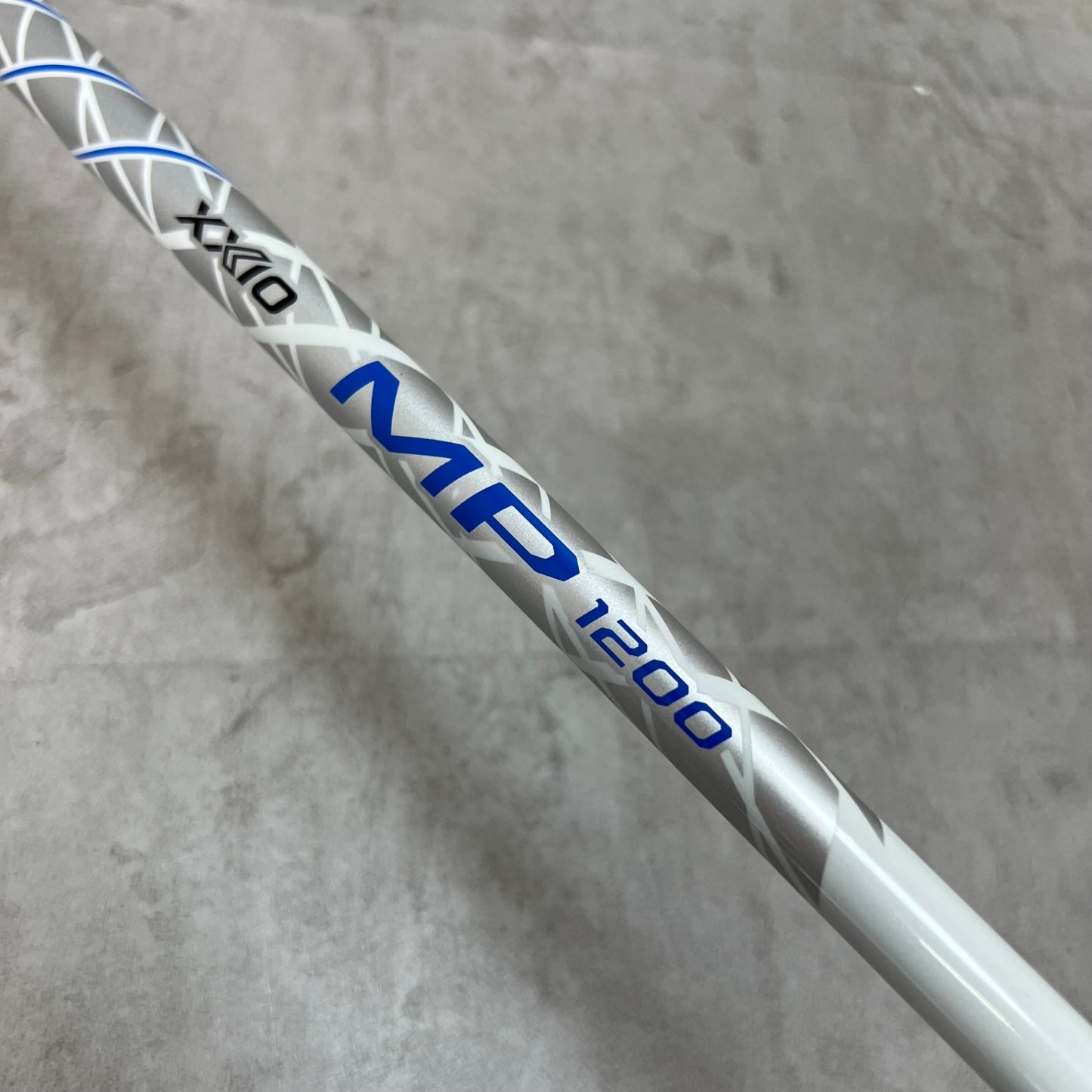 レフティー　ゼクシオ　12代目　MP1200　メンズゴルフ　4H　R　左利き用　ハイブリッド　ユーティリティ　XXIO