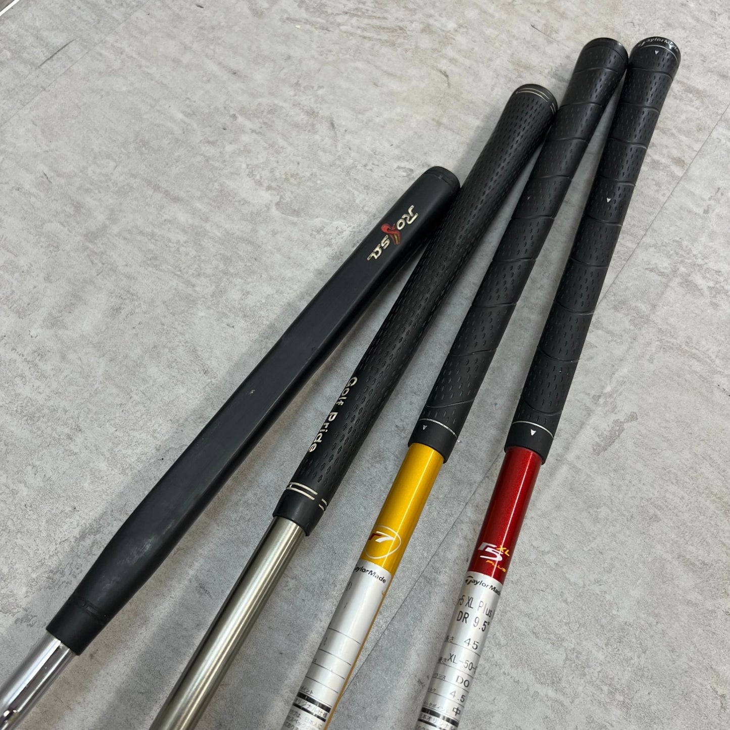 テーラーメイド　ブリヂストン　メンズゴルフ　クラブセット　14本　S　右利き用　TaylorMade　BRIDGESTONE