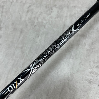 ゼクシオ　7代目　MP700 メンズゴルフ　3U SR 右利き用　ユーティリティ　XXIO