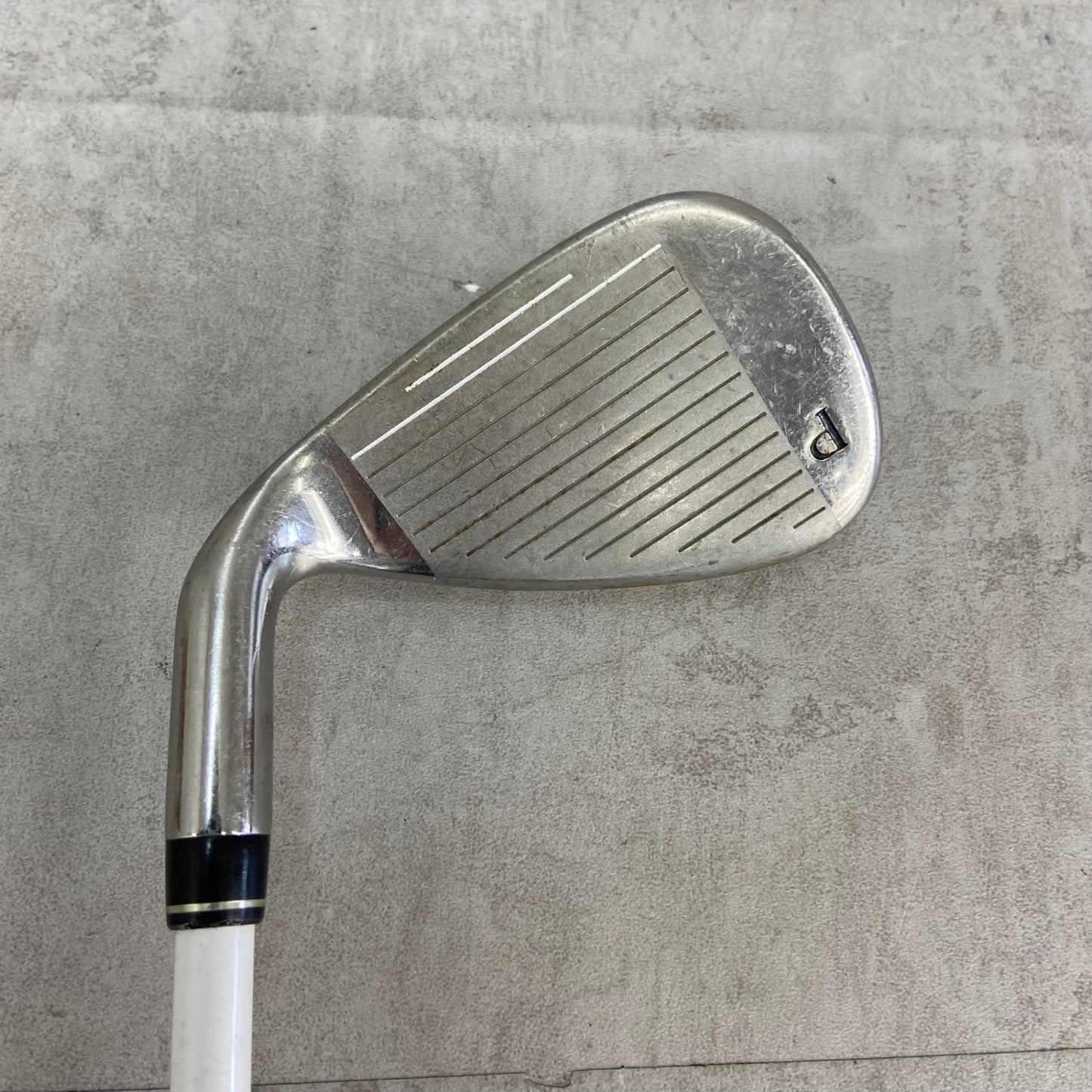 キャロウェイ　ソレイル　レディースゴルフ　ピッチングウェッジ　PW　L　右利き用　Callaway　SOLAIRE