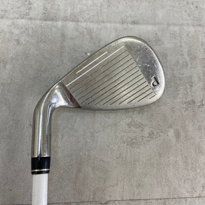 キャロウェイ　ソレイル　レディースゴルフ　ピッチングウェッジ　PW　L　右利き用　Callaway　SOLAIRE