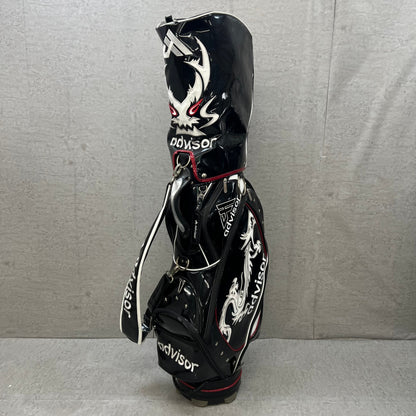 テーラーメイド　アドバイザー　メンズゴルフ　クラブセット　12本　右利き用　TaylorMade　advisor