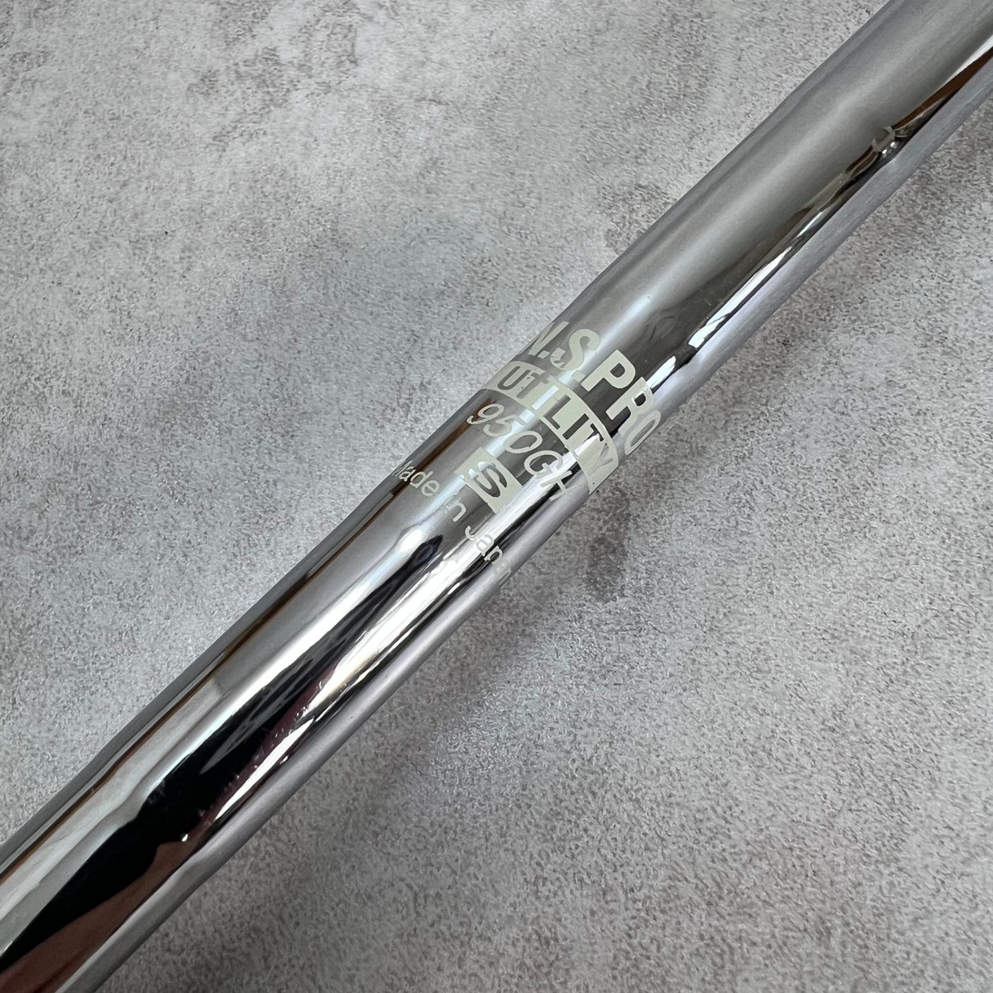 キャスコ　パワートルネード　メンズゴルフユーティリティ　4UT　右利き　フレックスS　KASCO　POWER TORNADO