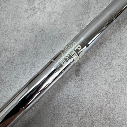 キャスコ　パワートルネード　メンズゴルフユーティリティ　4UT　右利き　フレックスS　KASCO　POWER TORNADO