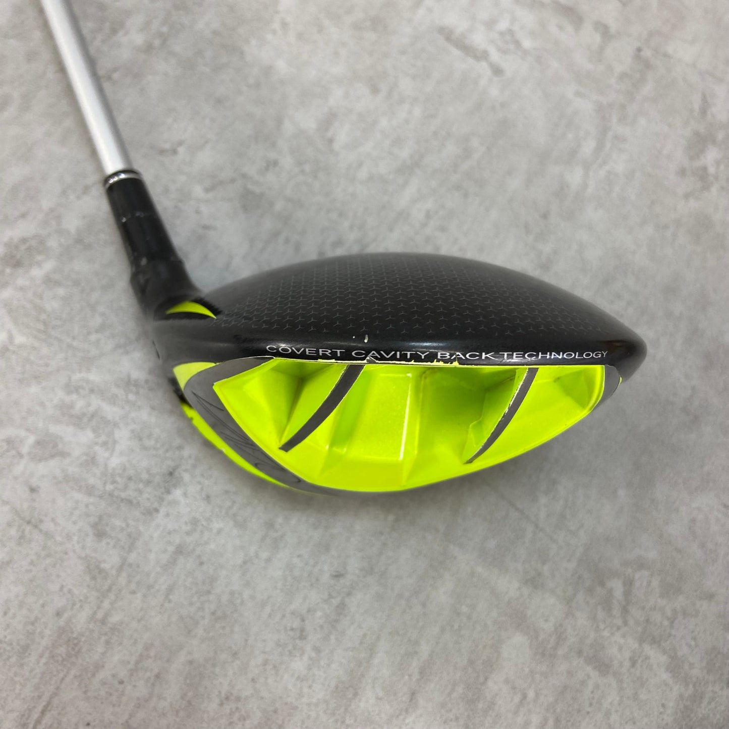 ナイキ　ベイパー　メンズゴルフ　ドライバー　S　右利き用　NIKE　VAPER