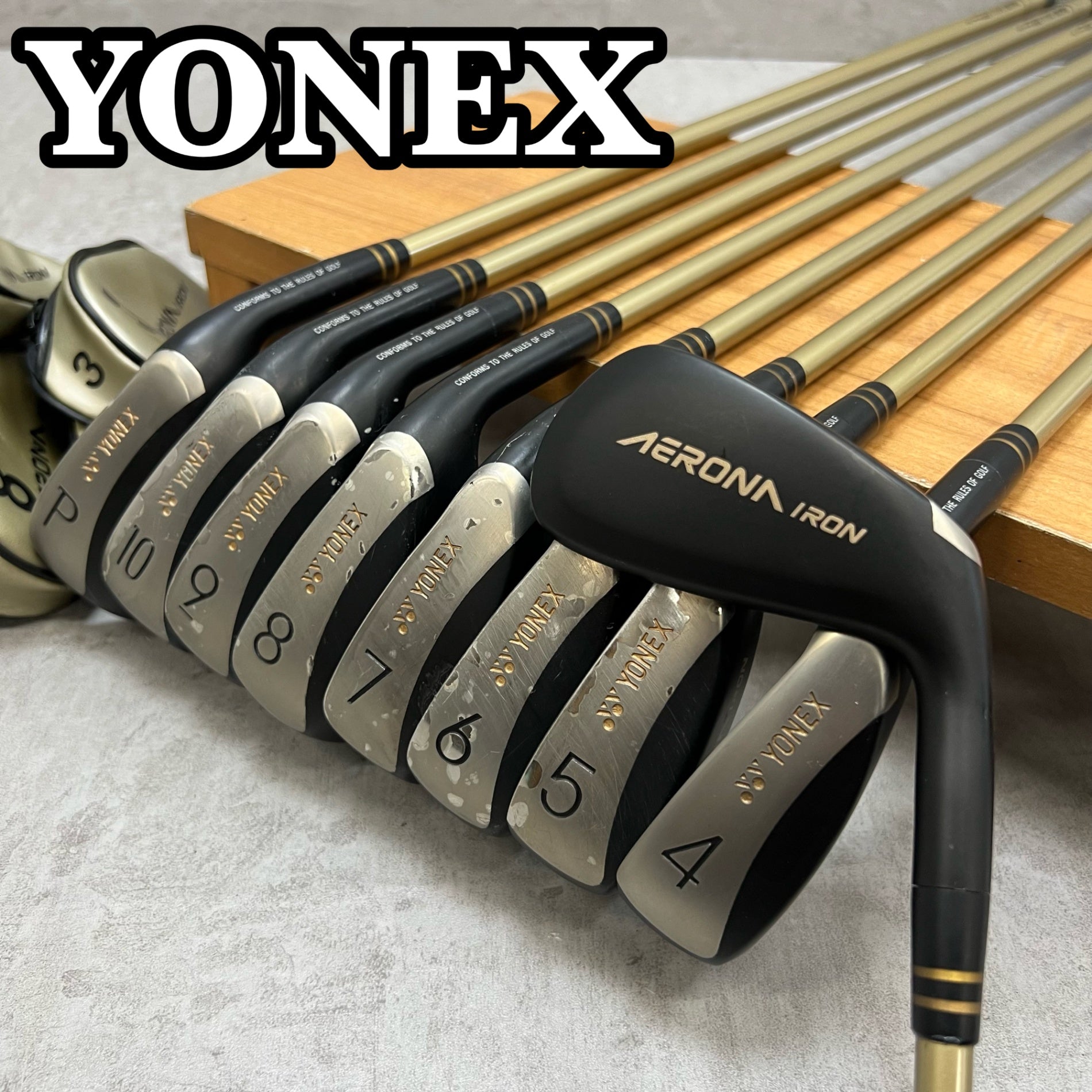 メンズ – Soden Golf
