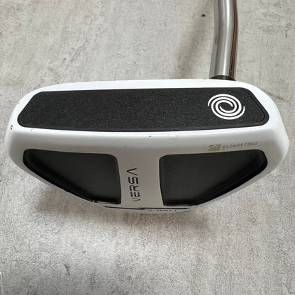 オデッセイ　ヴァーサ　2ボール　メンズゴルフ　パター　右利き用　33インチ　ネオマレット　ODYSSEY　VERSA 2-BALL