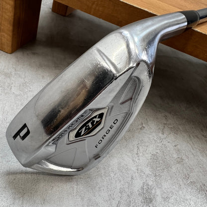 SRIXON　スリクソン　Z-TX	　メンズゴルフ	PW　ピッチングウェッジ　35インチ　D-3	X	右利き用