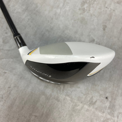 テーラーメイド　RBZ　ステージ2　メンズゴルフ　ドライバー　SR　右利き用　TaylorMade　STAGE2