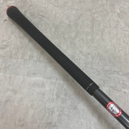 レフティー　テーラーメイド　M1　メンズゴルフ　ドライバー　9.5°　S　左利き用　TaylorMade　ヘッドカバー