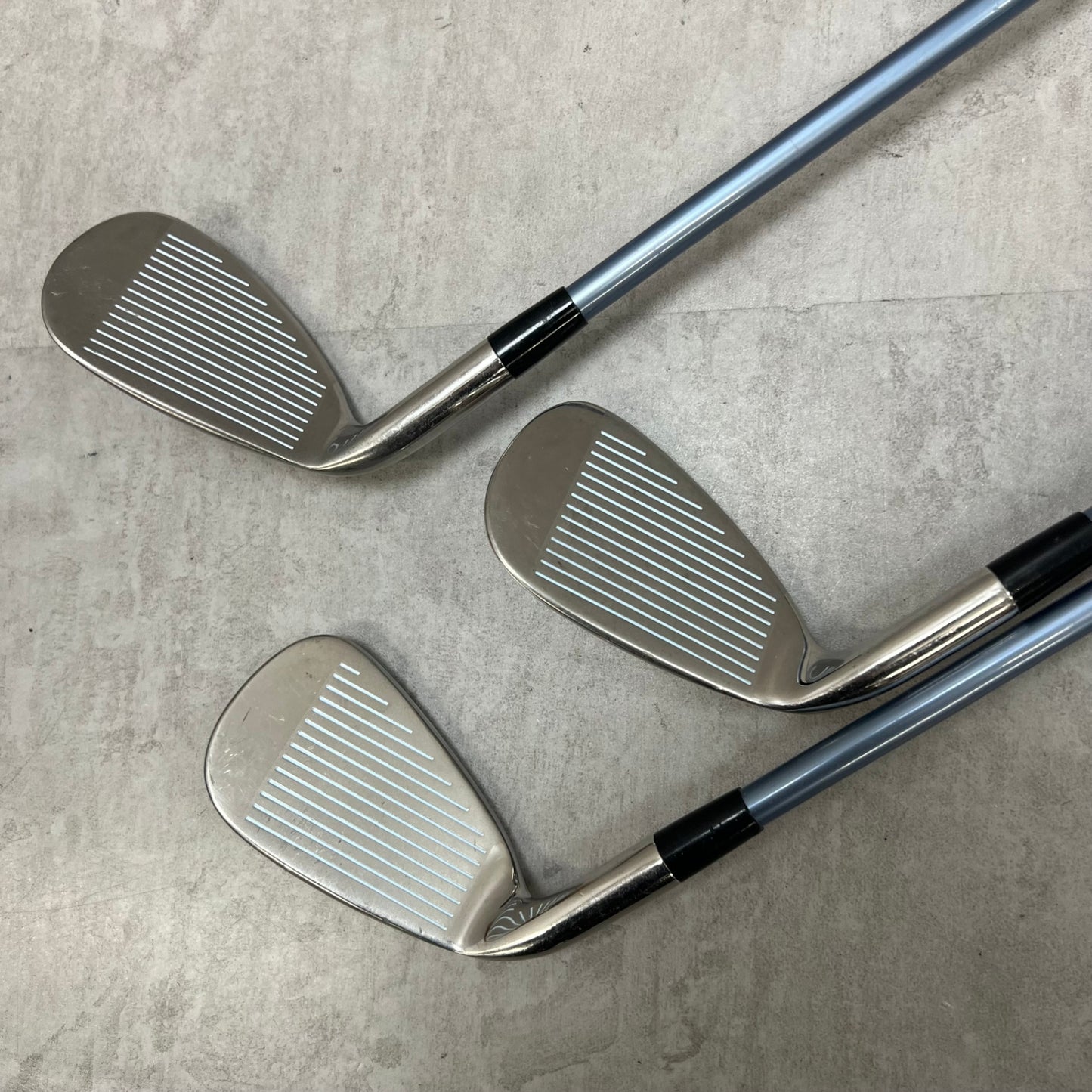 ミズノ エフィル レディースゴルフクラブセット 7本 右利き用 L カーボン MIZUNO efil
