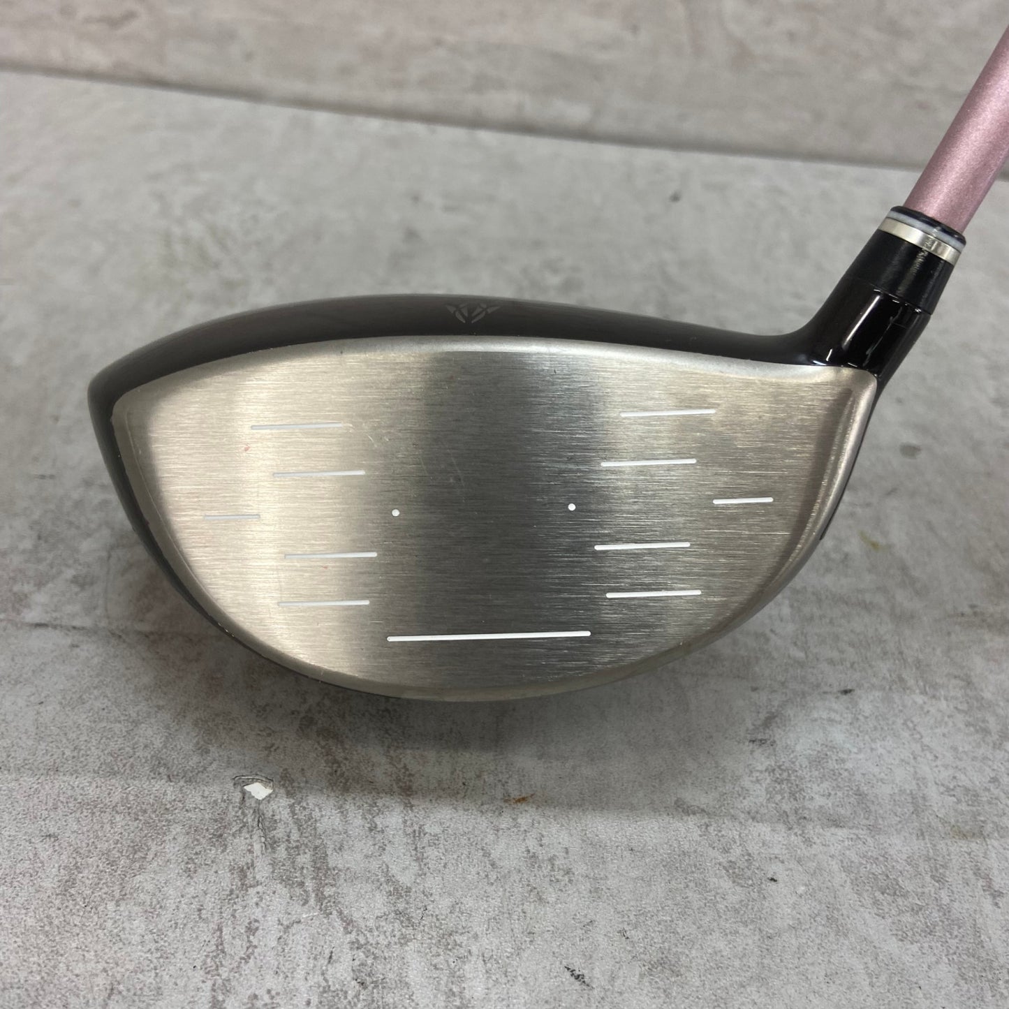 ゼクシオ　10代目　MP1000　レディースゴルフ　ドライバー　DR　L　右利き用　XXIO