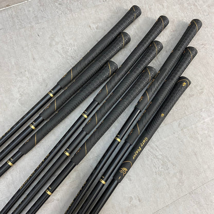 テーラーメイド　ワールドイーグル　メンズゴルフ　クラブセット　13本　右利き用　TaylorMade WORLD EAGLE