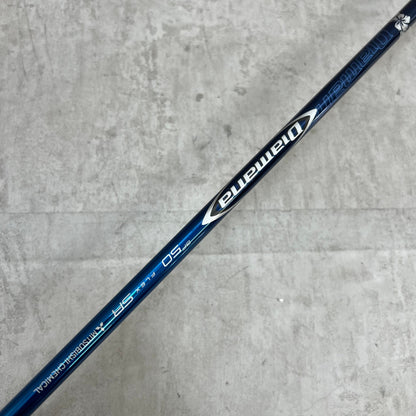 メタルファクトリー　A9　SKY　メンズゴルフ　FW　フェアウェイウッド　5W　Cleek　クリーク　18°　C-9　SR　右利き用
