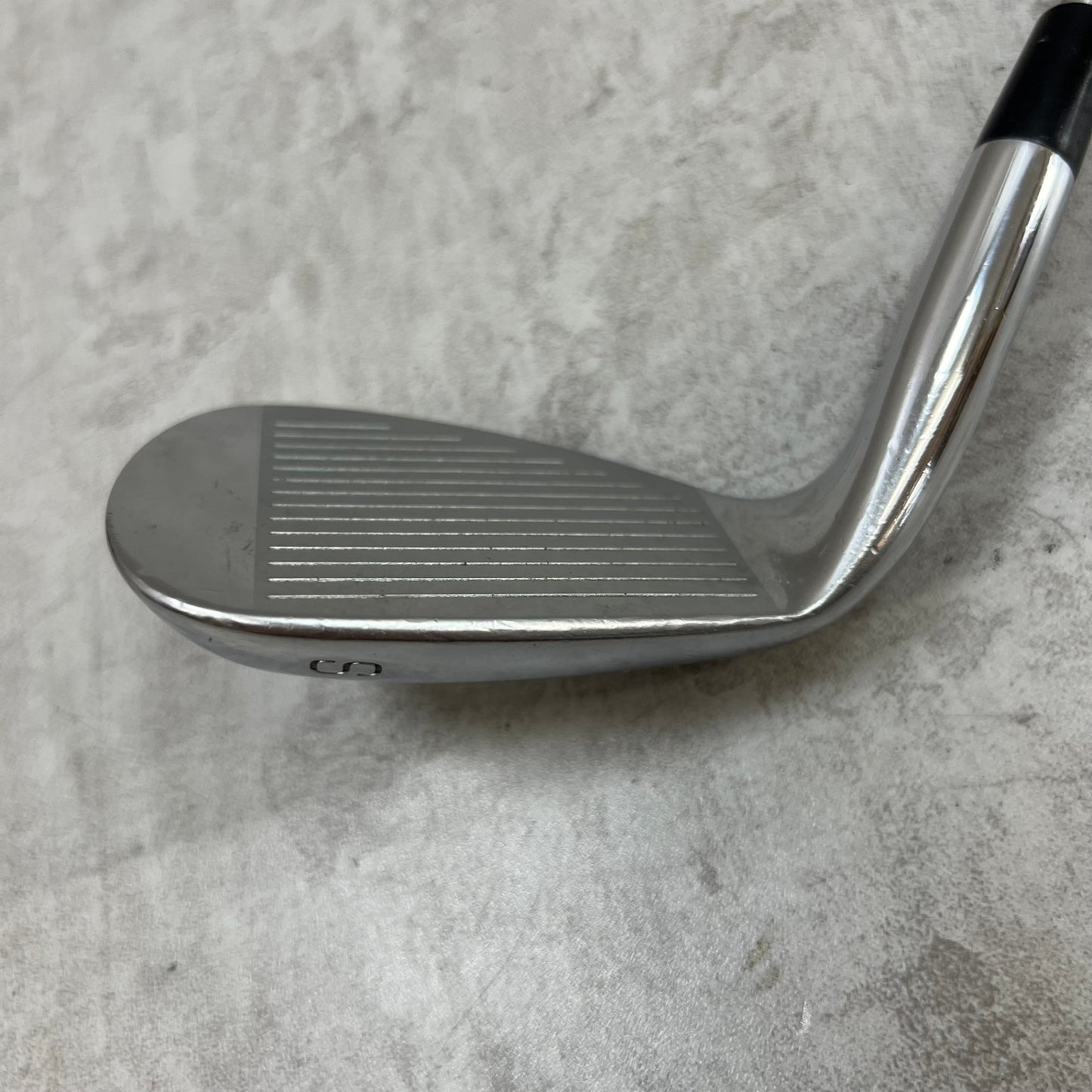 ミズノ JPX800 FORGED メンズゴルフ ウェッジ 55° S 右利き用 SW サンド MIZUNO