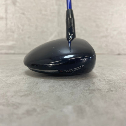 キャロウェイ　ビッグバーサ　メンズゴルフ　3W　S　右利き用　フェアウェイウッド　Callaway　BIG BERTHA
