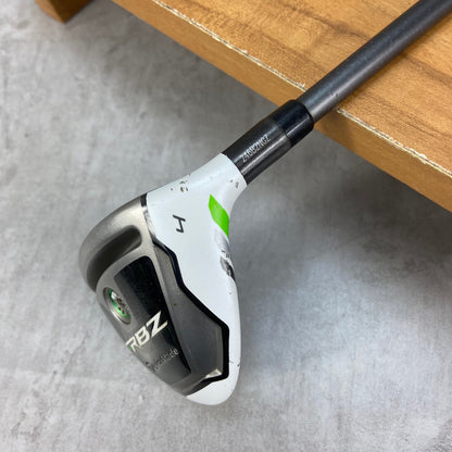 テーラーメイド　RBZ　メンズゴルフ　4UT　S　右利き用　ユーティリティ　22°　TaylorMade