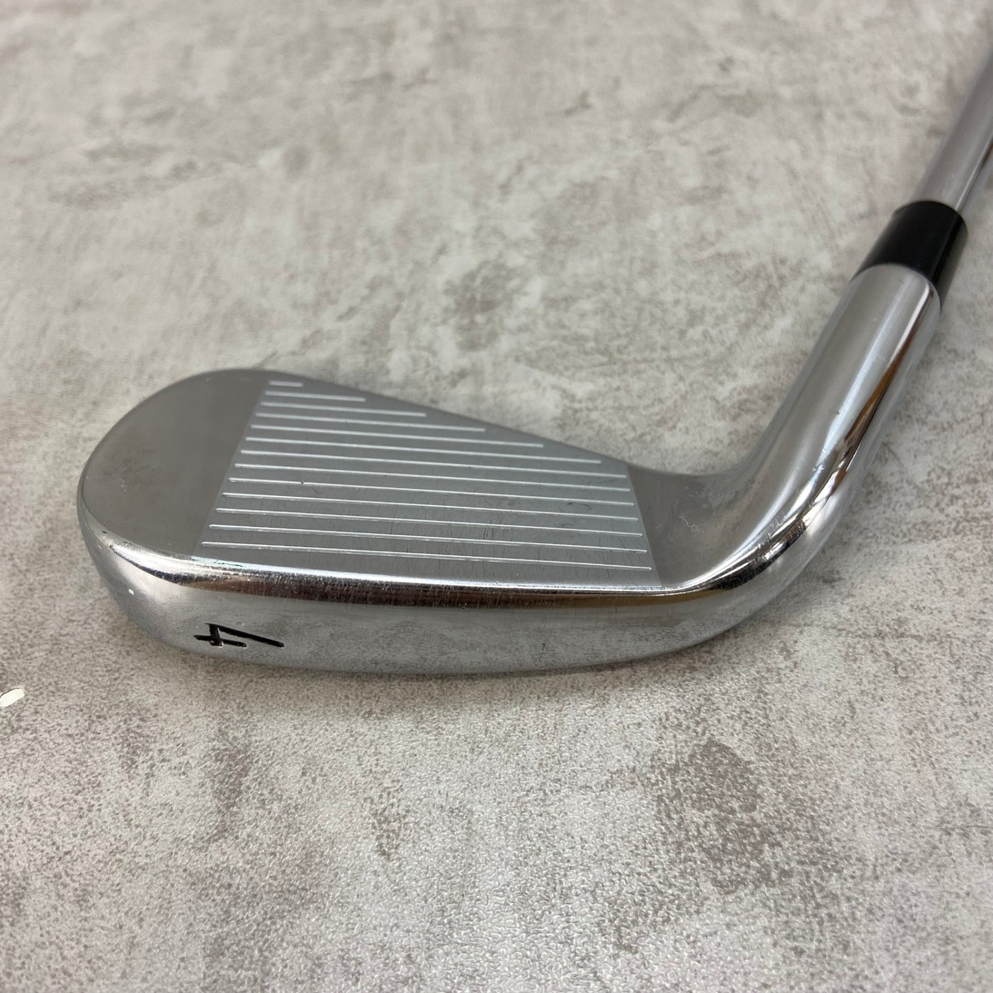 キャロウェイ　エーペックス　プロ　2016年　メンズゴルフ　アイアン　4番　S200 右利き用　ロング　Callaway 　APEX PRO