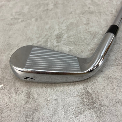 キャロウェイ　エーペックス　プロ　2016年　メンズゴルフ　アイアン　4番　S200 右利き用　ロング　Callaway 　APEX PRO